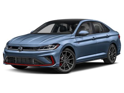 New 2027 Volkswagen Jetta GLI Autobahn