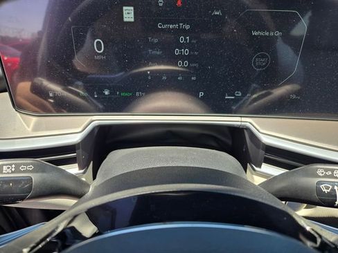 New 2025 Kia Sorento SX Prestige image 13