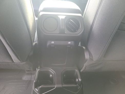 New 2026 Jeep Gladiator Sport AWD/4WD image 19