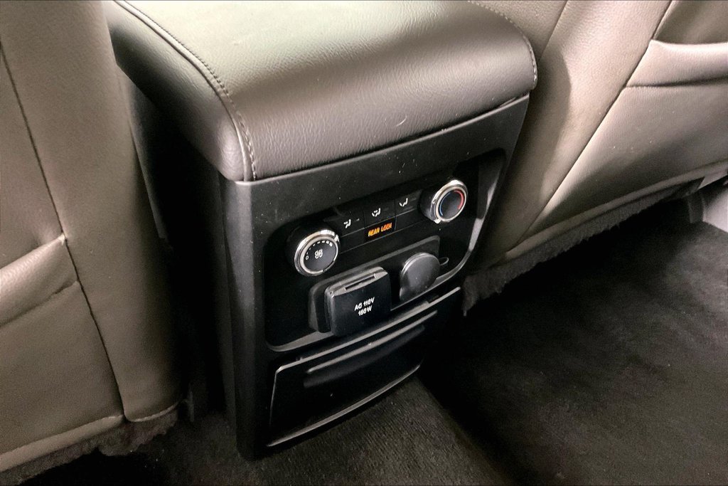 Used 2019 Ford Flex SEL w/ Equipment Group 202A FWD image 9