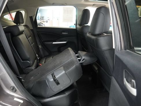 Used 2013 Honda CR-V EX-L image 31