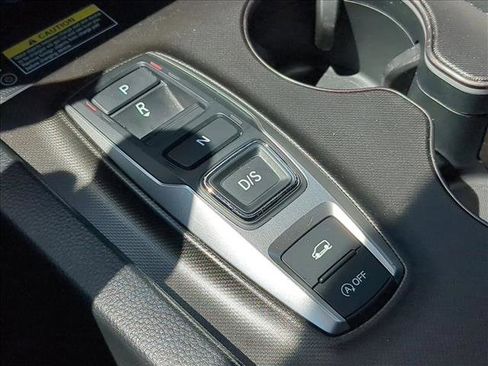 Used 2025 Honda Passport TrailSport image 12