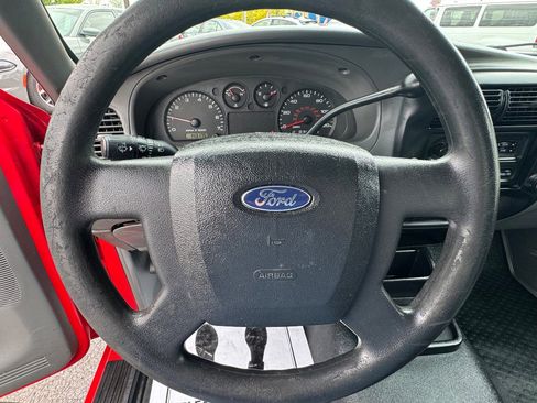 Used 2011 Ford Ranger XL RWD image 16