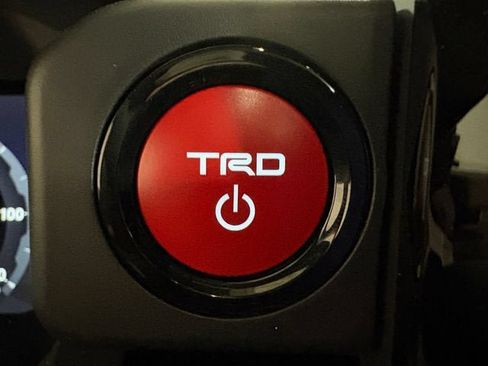 Used 2026 Toyota Tacoma TRD Pro w/ Tow Tech Package AWD/4WD image 24