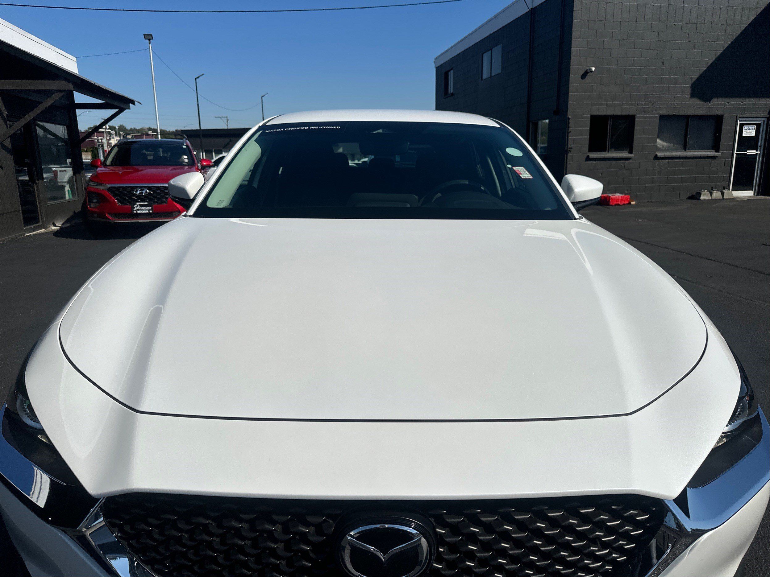Used 2026 MAZDA CX-30 AWD 2.5 S image 22