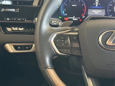 Certified 2025 Lexus RX 350 Premium image 14