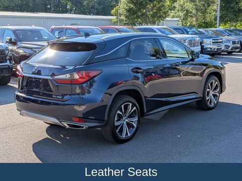 Used 2022 Lexus RX 350 FWD w/ Premium Package image 4