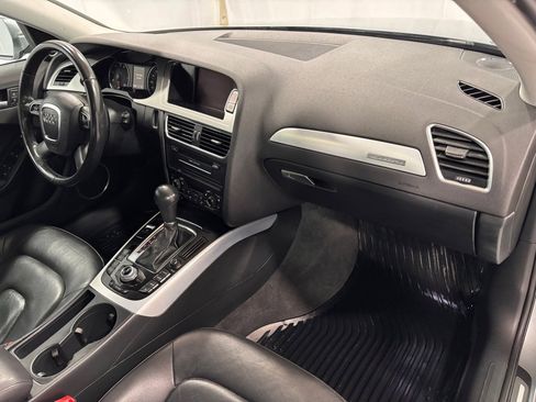 Used 2011 Audi A4 2.0T Premium Plus w/ Premium Plus Pkg image 17