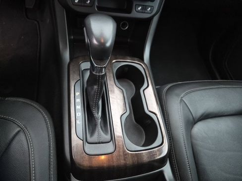 Used 2022 GMC Canyon Elevation w/ Elevation Premium Package image 27