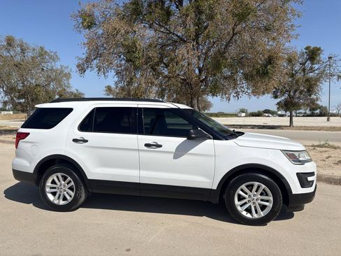 Used 2017 Ford Explorer FWD image 55