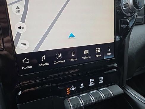 New 2026 RAM 1500 Big Horn image 67