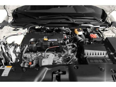 Used 2020 Honda Civic Sport image 15