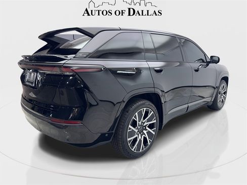 Used 2025 Jeep Wagoneer S Limited image 6