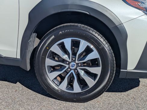 Certified 2024 Subaru Outback Limited image 11