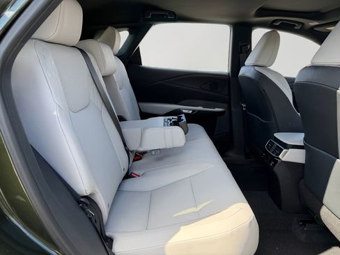 New 2026 Lexus RX 350 Premium image 6
