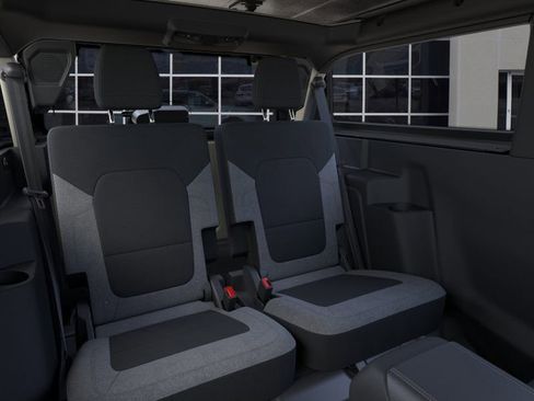 New 2025 Ford Bronco 2-Door image 11