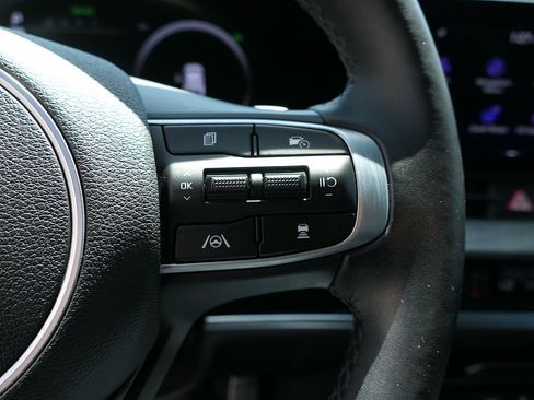 Certified 2024 Kia Sportage X-Line Prestige AWD/4WD image 16