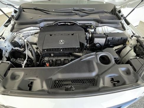 Used 2023 Acura MDX A-Spec image 54