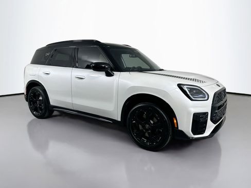 New 2026 MINI Cooper Countryman S image 3