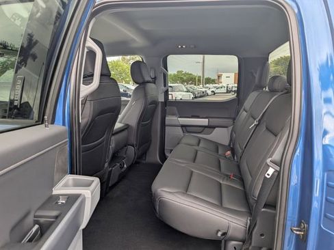 Used 2024 Ford F150 XLT AWD/4WD image 13