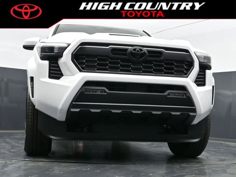 New 2026 Toyota Tacoma TRD Sport RWD image 41