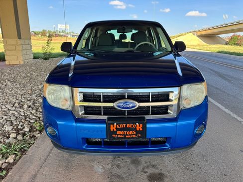 Used 2012 Ford Escape XLS FWD image 8