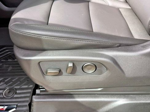 New 2026 Chevrolet Silverado 1500 LT Trail Boss w/ LT Trail Boss Premium Package image 15