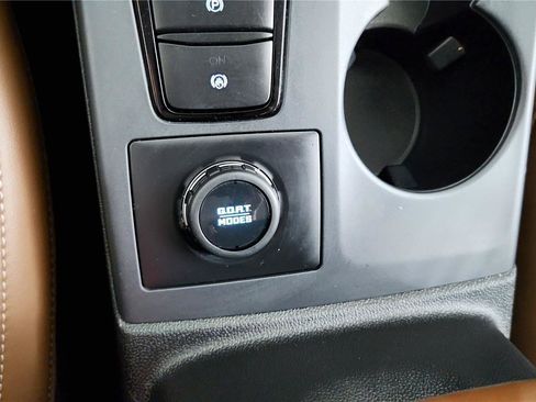 Used 2022 Ford Bronco Sport Outer Banks AWD/4WD image 26