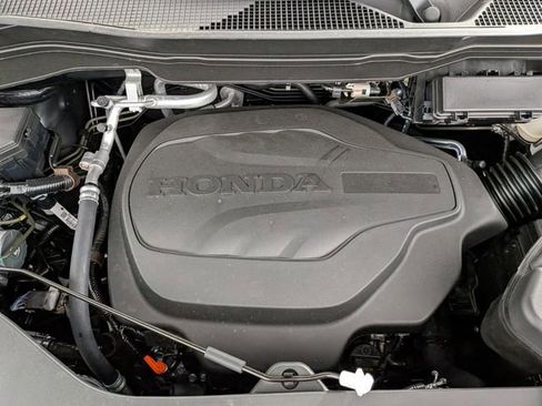 New 2026 Honda Ridgeline TrailSport image 37