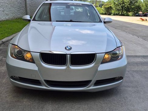 Used 2007 BMW 328i Sedan RWD image 10