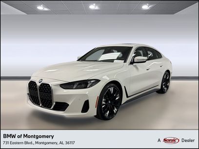 New 2026 BMW 430i w/ Premium Package
