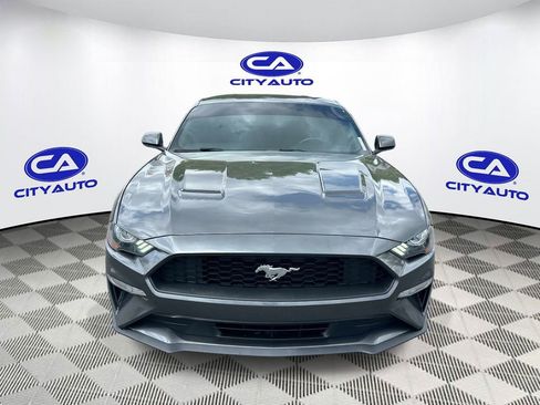 Used 2020 Ford Mustang Coupe image 10