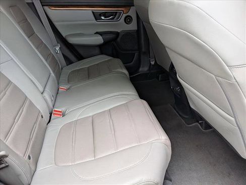 Used 2018 Honda CR-V EX-L image 19
