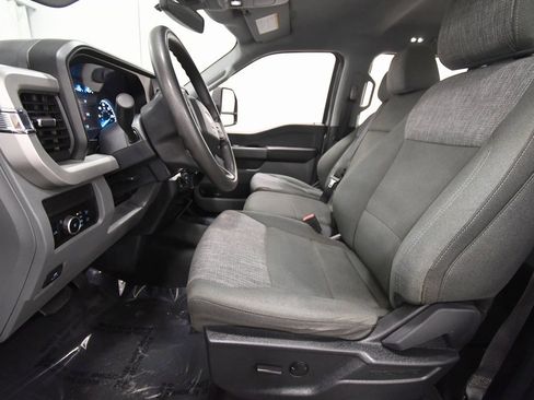 Used 2023 Ford F250 XLT image 14