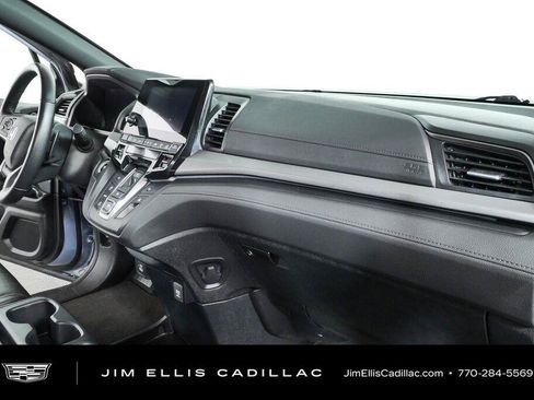 Used 2024 Honda Odyssey Sport image 23