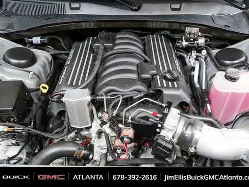 Used 2018 Dodge Charger SRT w/ Harman/Kardon Audio Group image 35