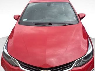 Used 2016 Chevrolet Cruze Premier FWD video 2