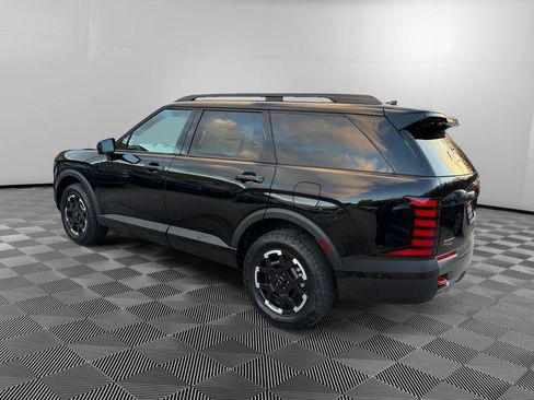 New 2026 Hyundai Palisade XRT Pro image 5