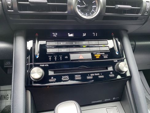 Used 2023 Lexus IS 350 F Sport image 26