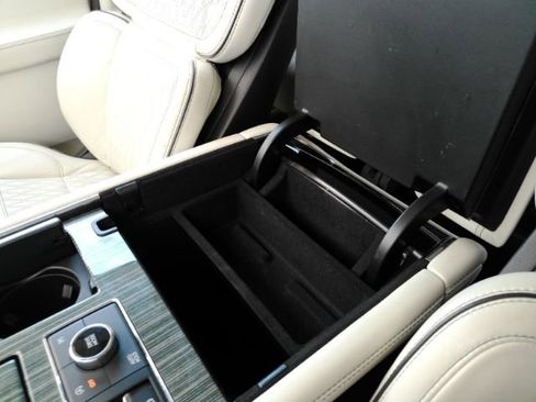 Used 2022 Lincoln Navigator Black Label image 58