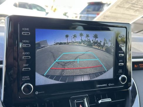 Used 2020 Toyota Corolla XSE w/ Carpet Mat Package image 23