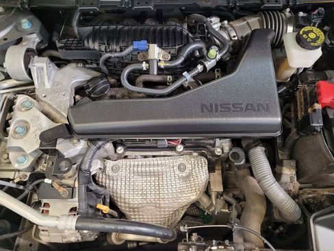 Used 2016 Nissan Rogue S image 30