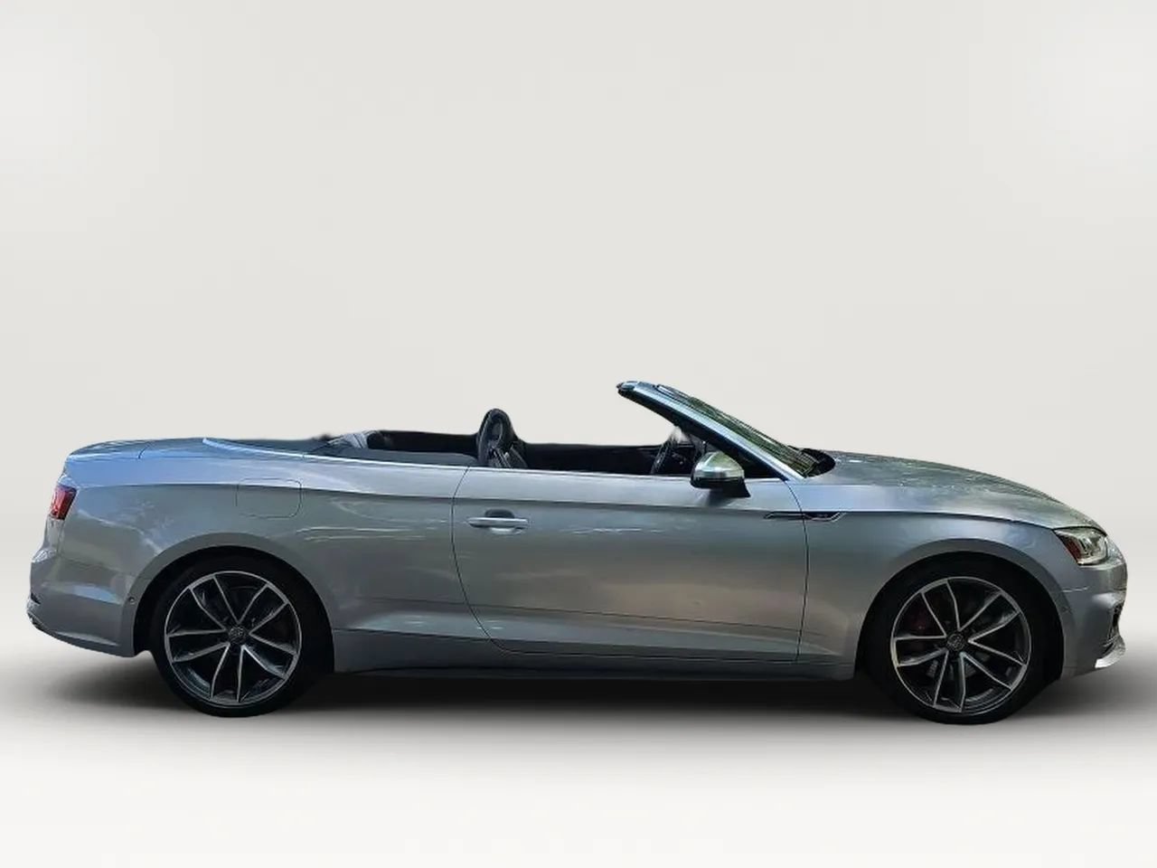 Used 2019 Audi S5 Prestige AWD/4WD image 9