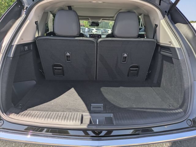 Certified 2025 Acura MDX FWD image 7