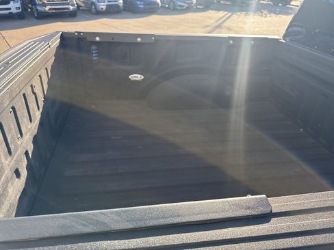 Used 2017 Ford F150 Limited w/ Trailer Tow Package image 7