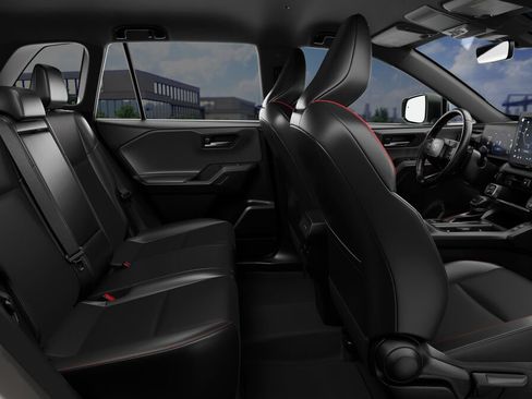 New 2026 Toyota RAV4 AWD Plug-in Hybrid image 21