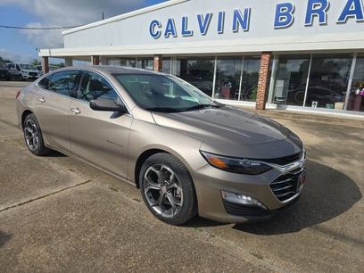 Used 2022 Chevrolet Malibu LT