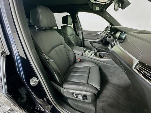 Certified 2022 BMW X5 sDrive40i w/ M Sport Package image 29