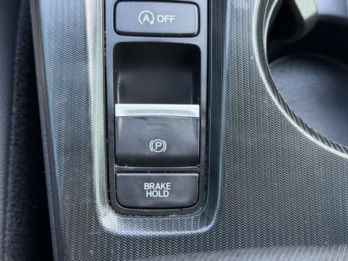 Used 2022 Honda Civic Sport image 21