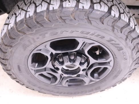 Used 2023 Ford F250 XL w/ STX Appearance Package image 26